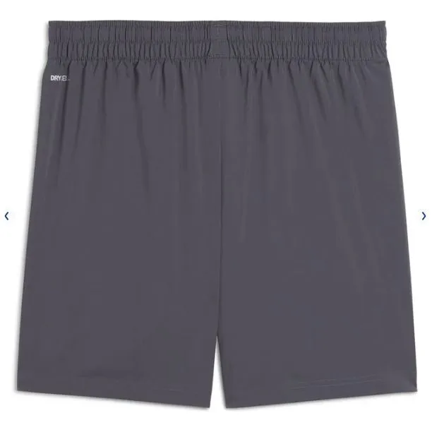 Puma Men's Tad Essentials 5" Woven Short