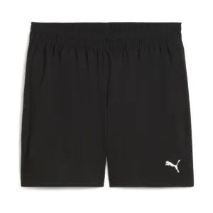 Puma Men's Tad Essentials 5" Woven Short