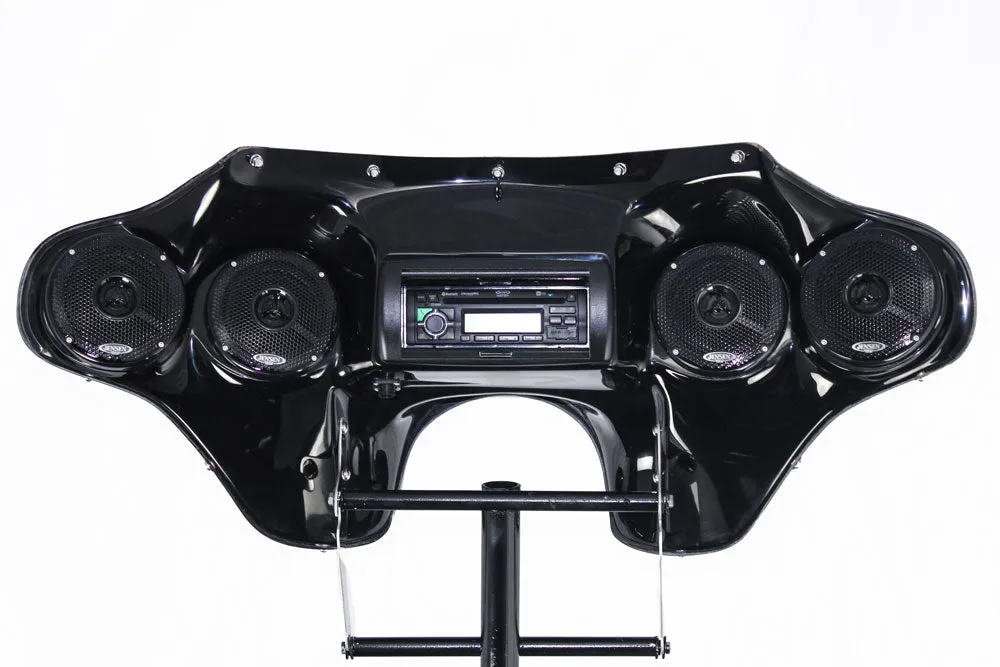 Quadzilla for Vulcan 900 Classic