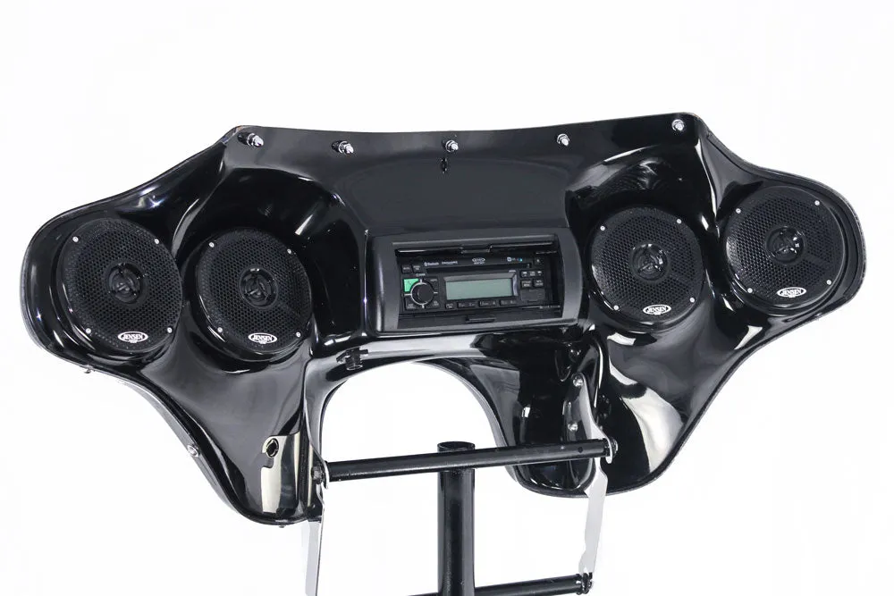 Quadzilla for Vulcan 900 Classic