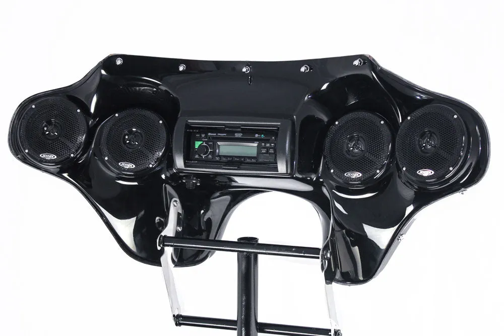 Quadzilla for Vulcan 900 Classic