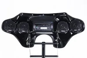 Quadzilla for Vulcan 900 Classic