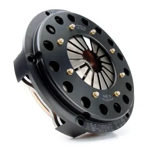 Quarter Master V-Drive Clutch Unit – 7.25″