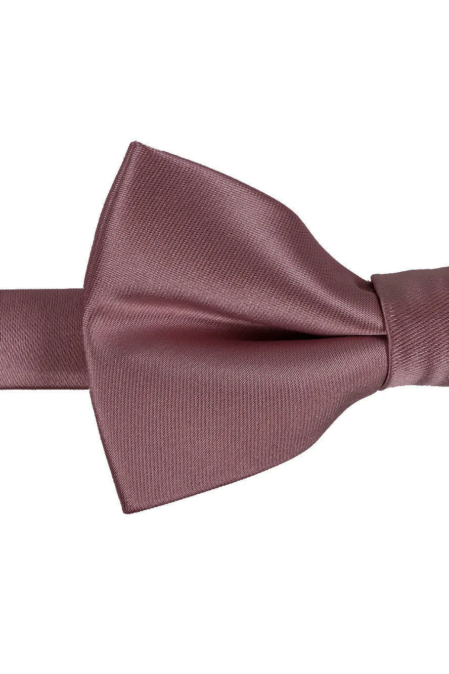 Quartz Eternity Kids Bow Tie
