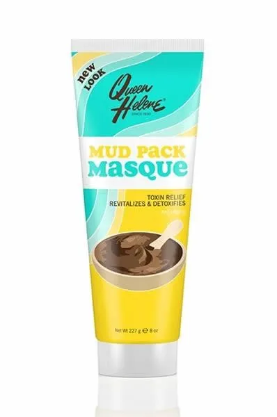 QUEEN HELENE Mud Pack Masque (8oz)