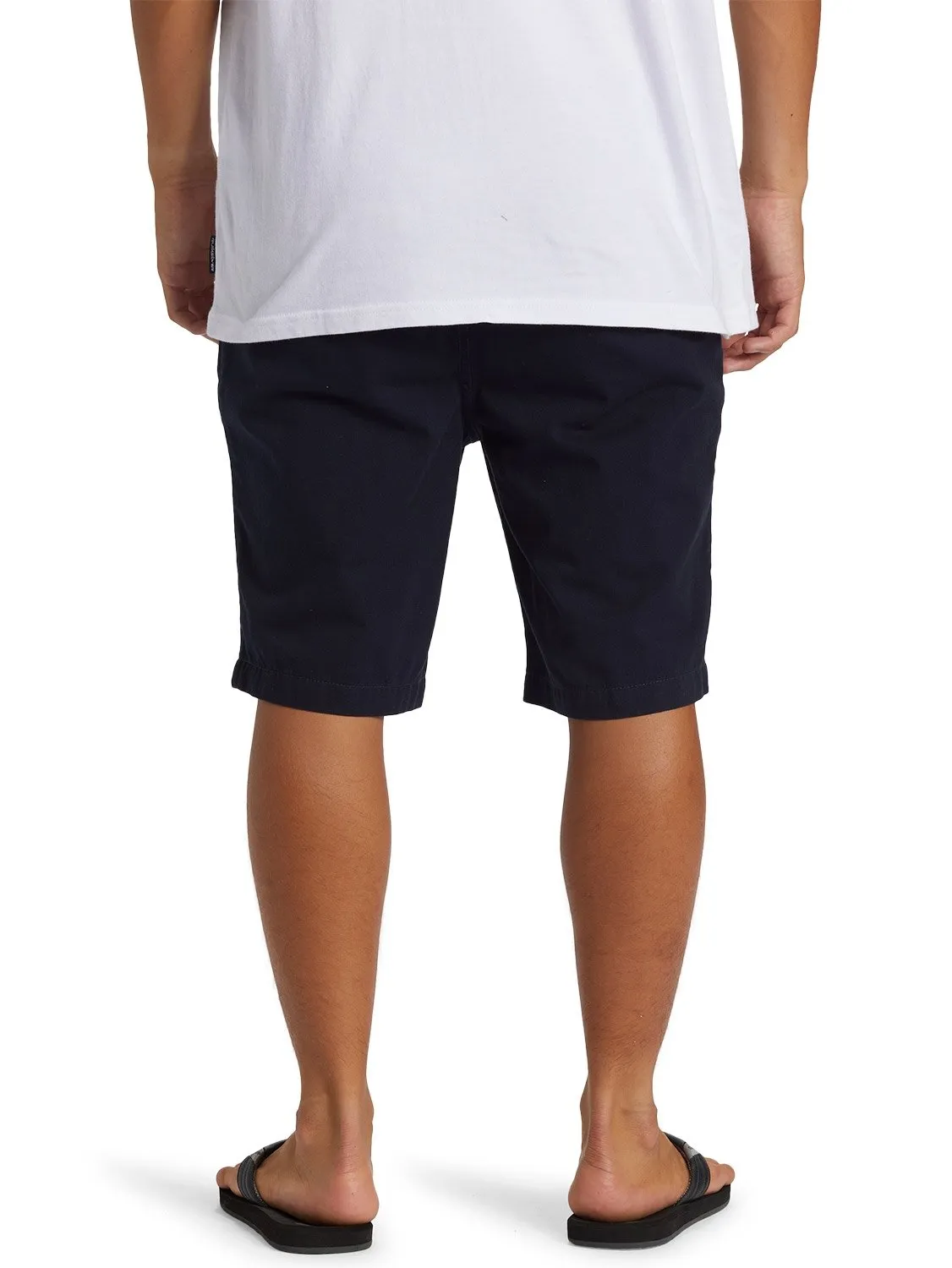 Quiksilver Men's Everyday Union Light 20" Walkshort