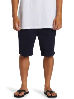 Quiksilver Men's Everyday Union Light 20" Walkshort