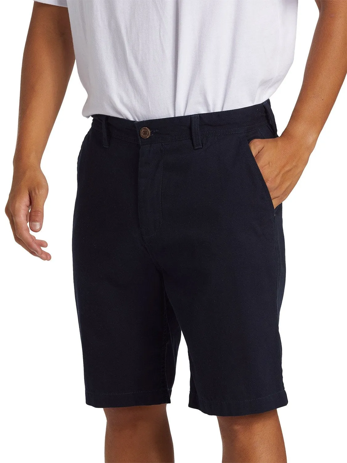 Quiksilver Men's Everyday Union Light 20" Walkshort