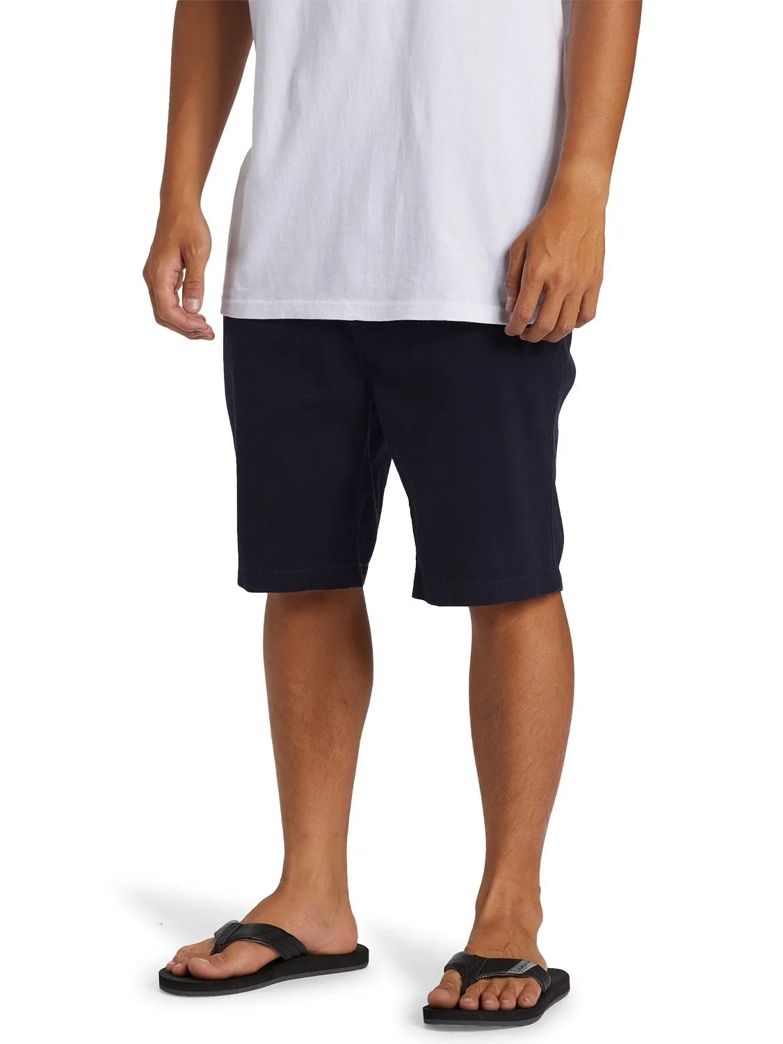 Quiksilver Men's Everyday Union Light 20" Walkshort