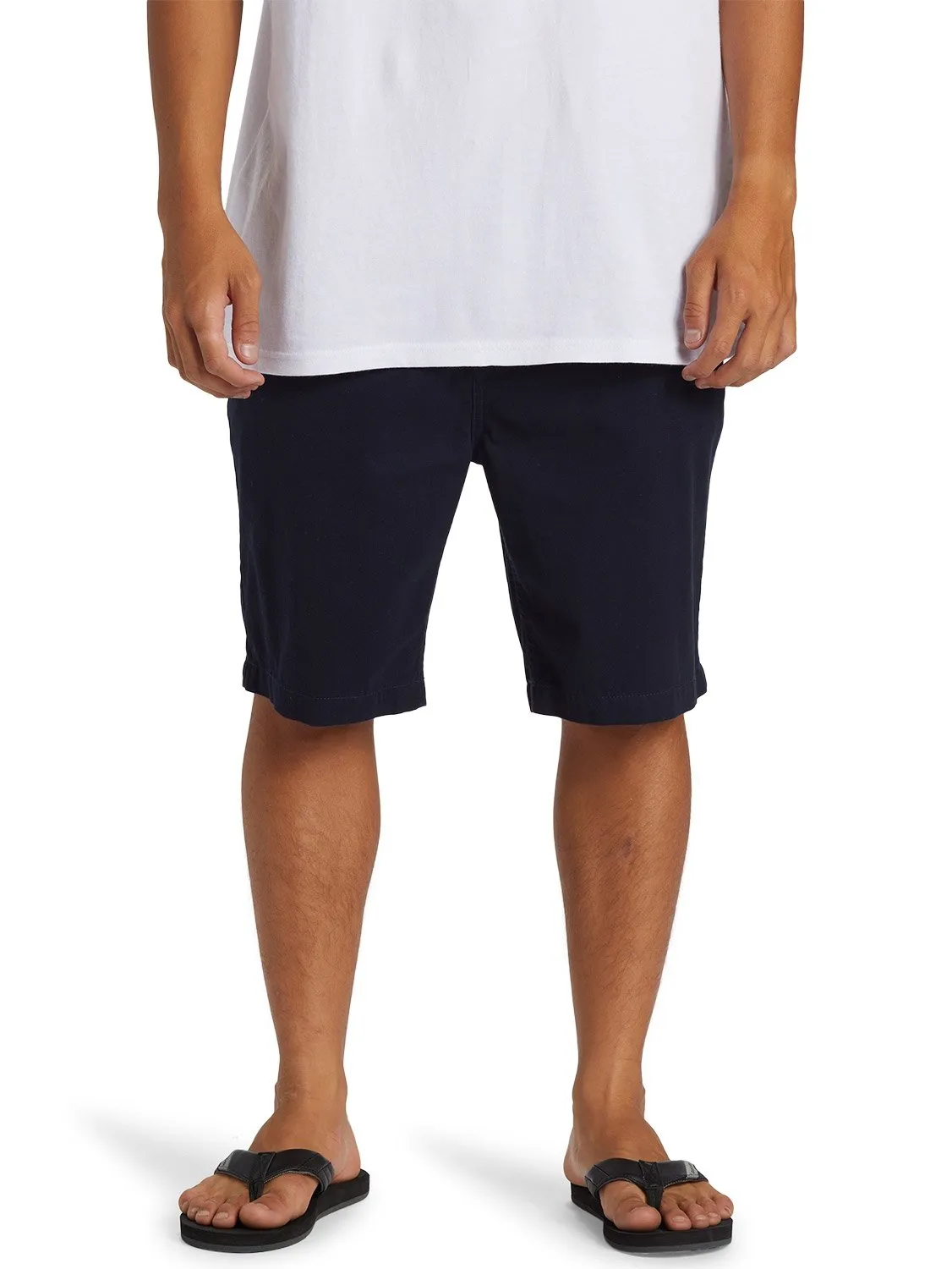 Quiksilver Men's Everyday Union Light 20" Walkshort
