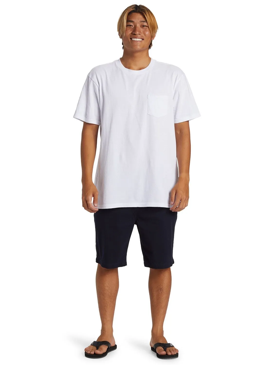 Quiksilver Men's Everyday Union Light 20" Walkshort