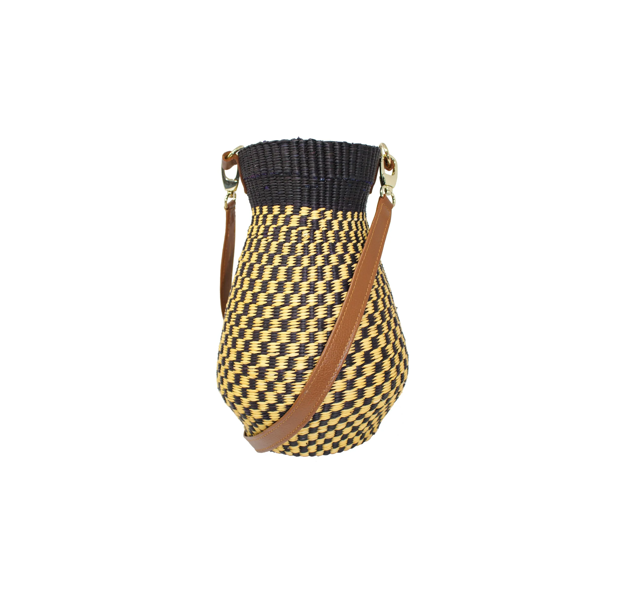 "El cantaro" Woven
