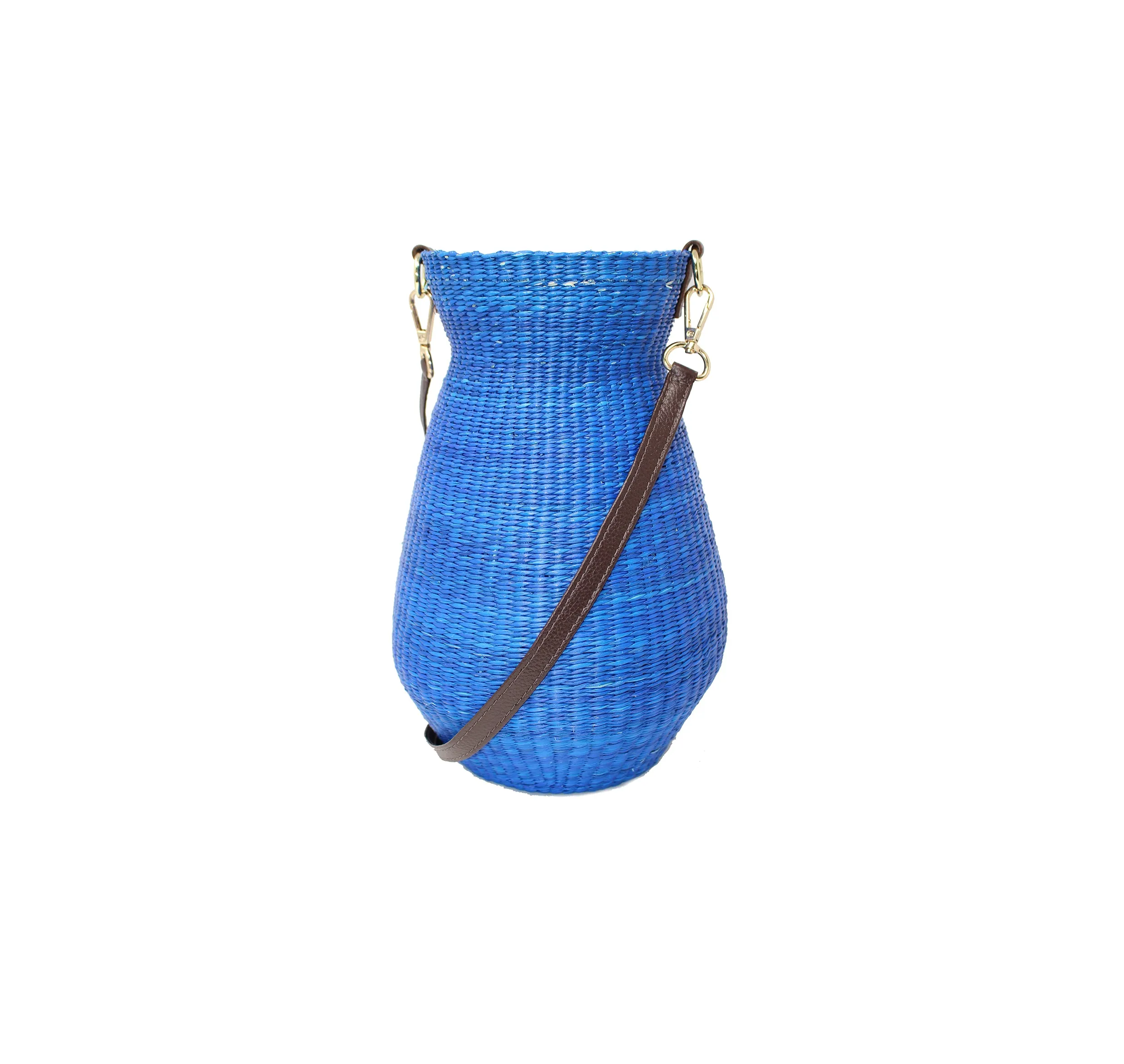 "El cantaro" Woven