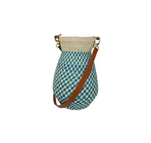 "El cantaro" Woven