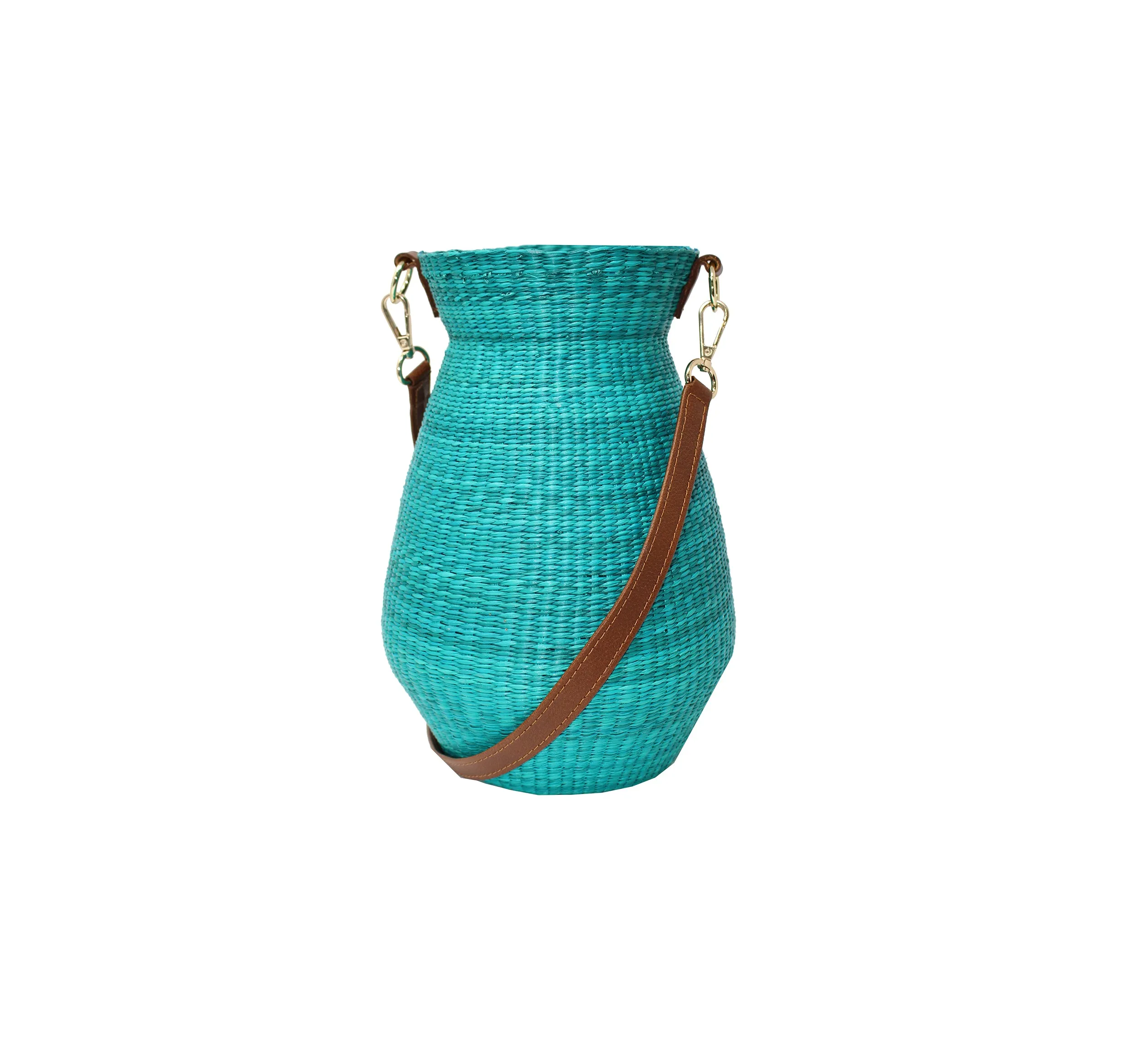 "El cantaro" Woven