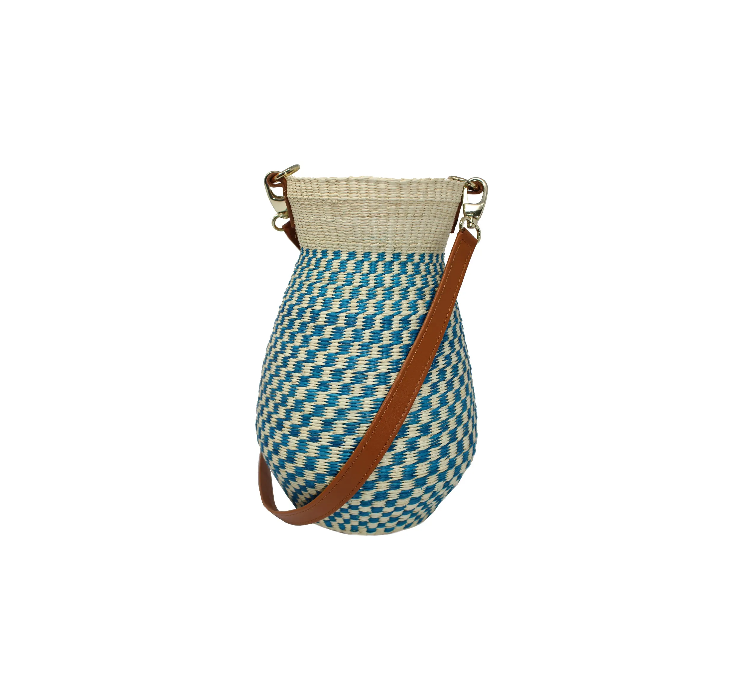"El cantaro" Woven