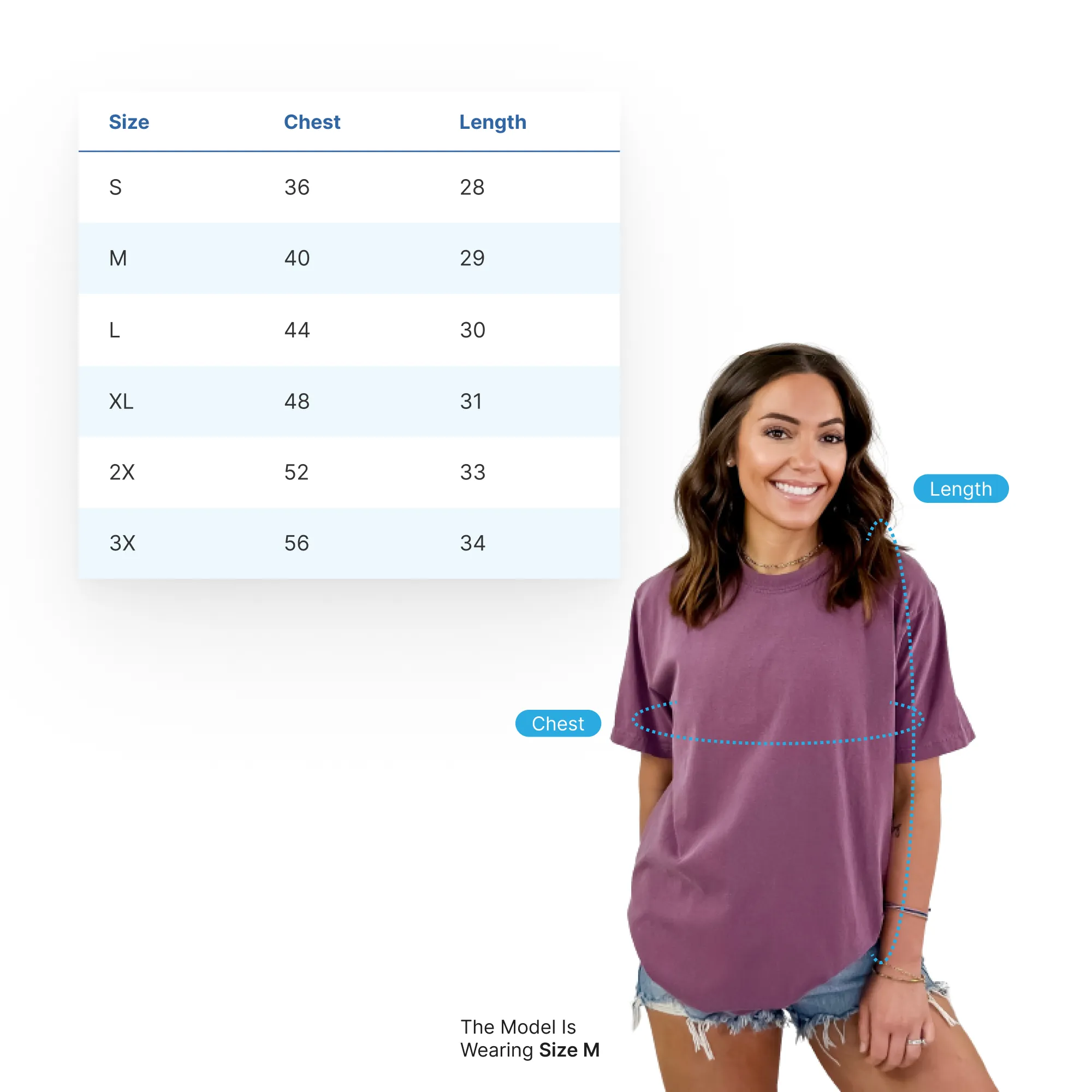 "Lakeside Pride" Relaxed Fit Crew Unisex T-Shirt