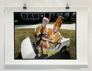 "Men of Leisure 5" by Francis Ford