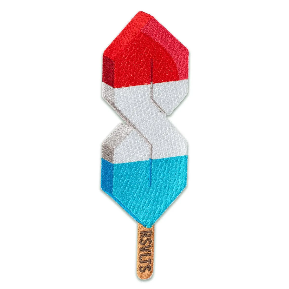 "Steve Pop" – Patch