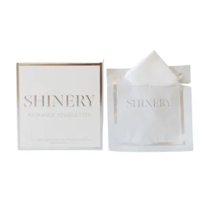 Radiance Towelettes