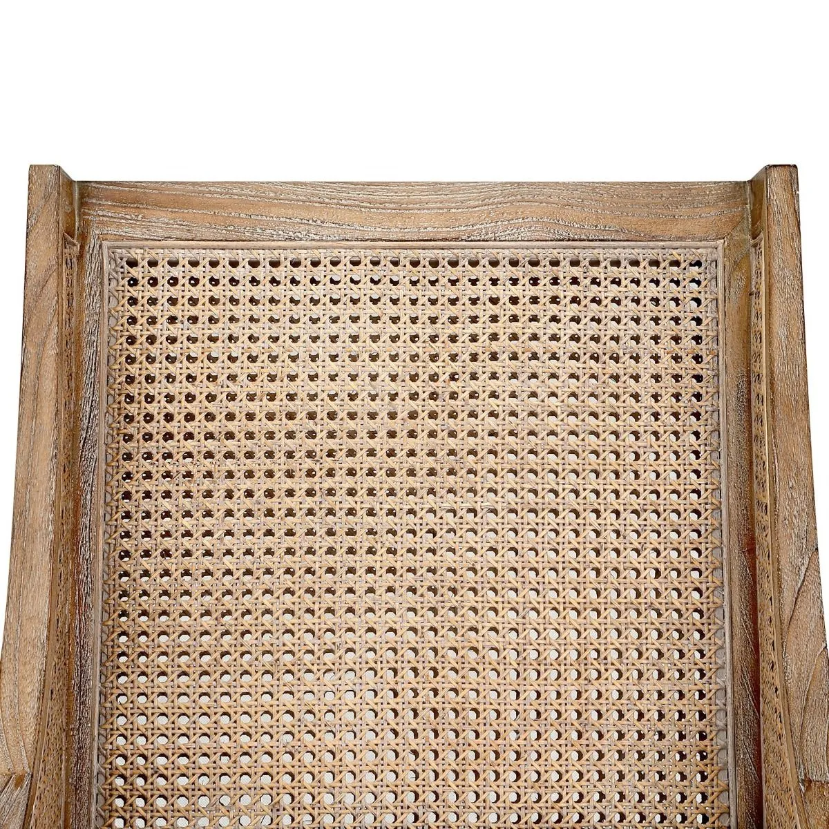 Raleigh Armchair / Driftwood