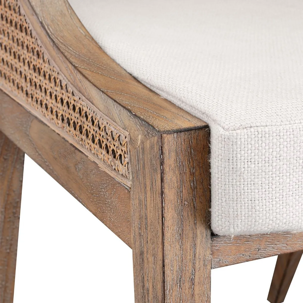 Raleigh Armchair / Driftwood