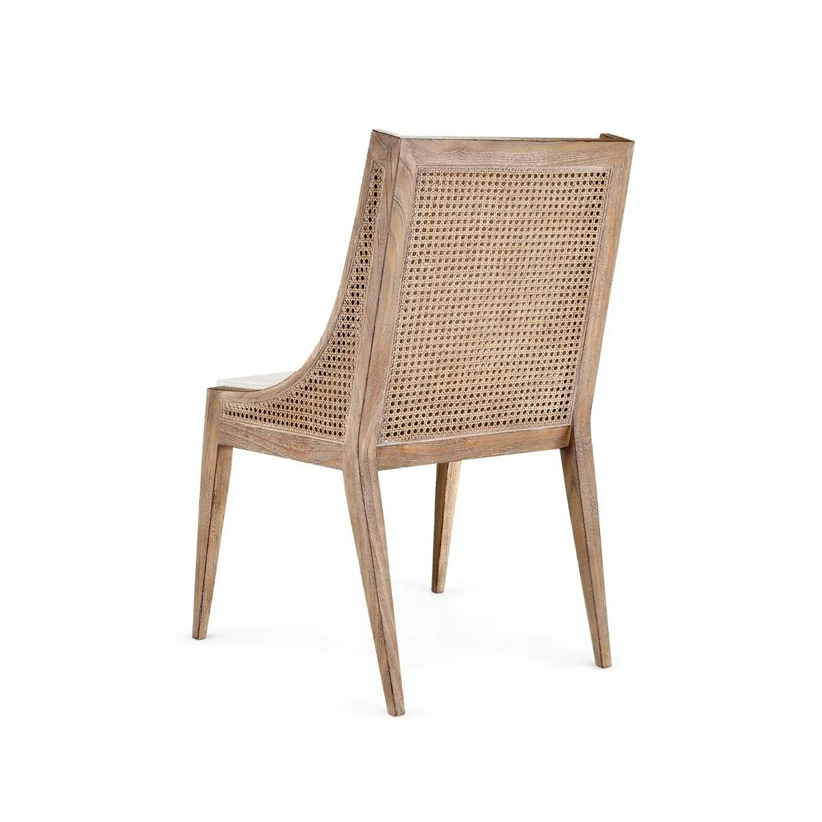 Raleigh Armchair / Driftwood