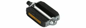 Raleigh Leisure Bike Pedals - 9/16" - Black