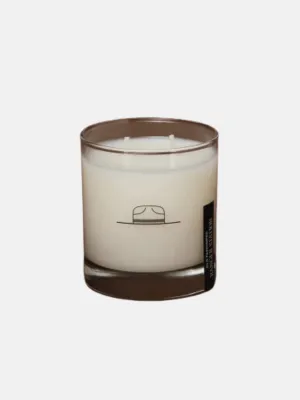 Ranger Station Old Fashioned Candle