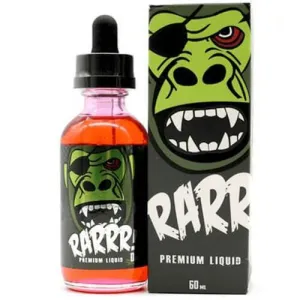 Rarr Premium Liquid - Khan