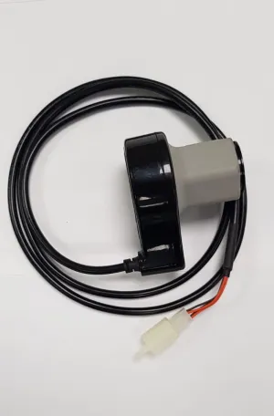 Razor Pocket Mod Petite Throttle