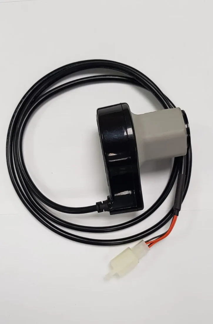 Razor Pocket Mod Petite Throttle