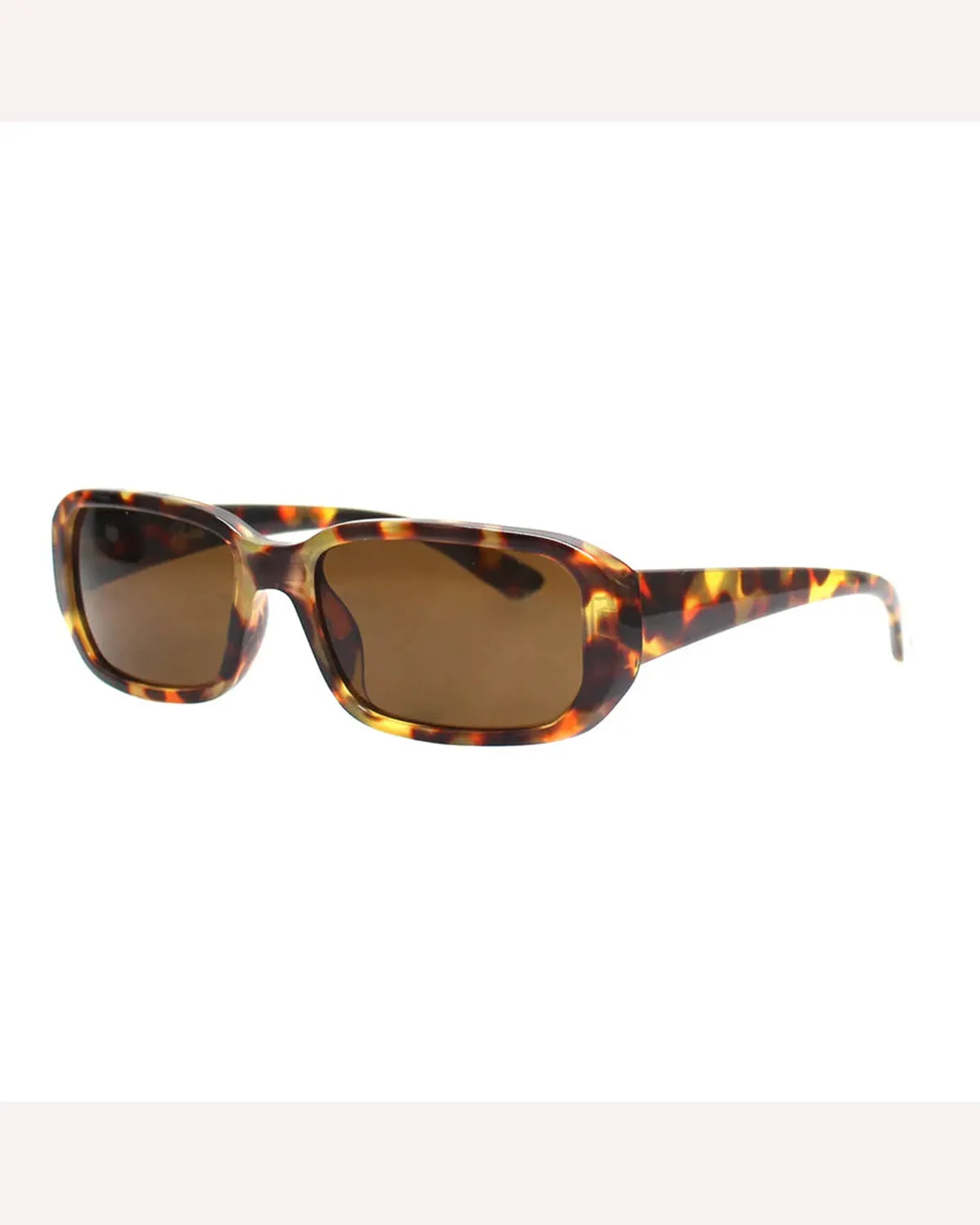 Reality Atomic Sunglasses - Turtle