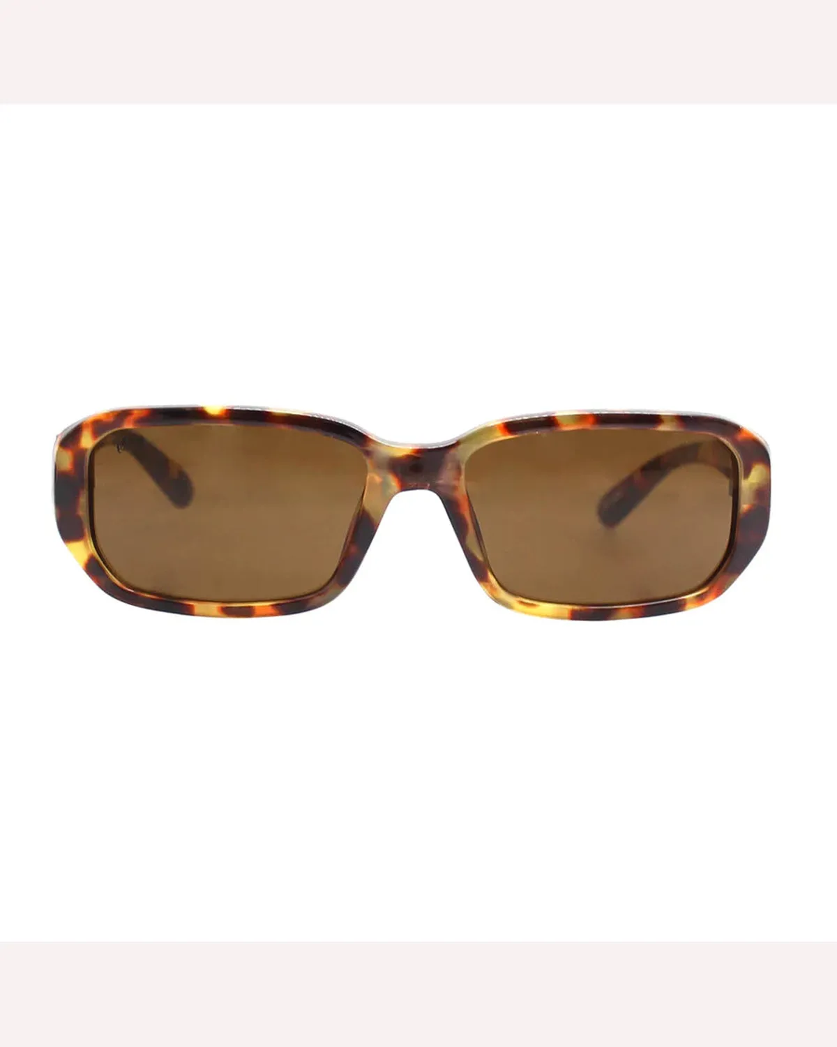 Reality Atomic Sunglasses - Turtle