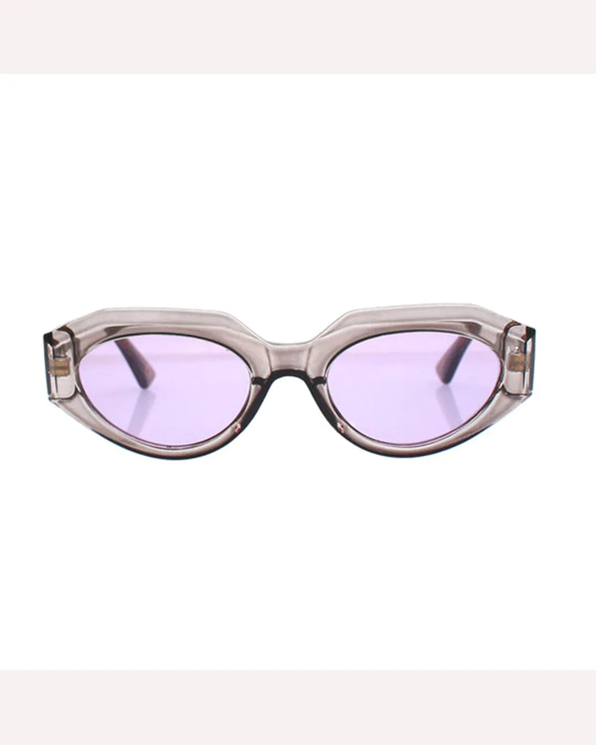Reality Luxe 1 Sunglasses - Artic Grey