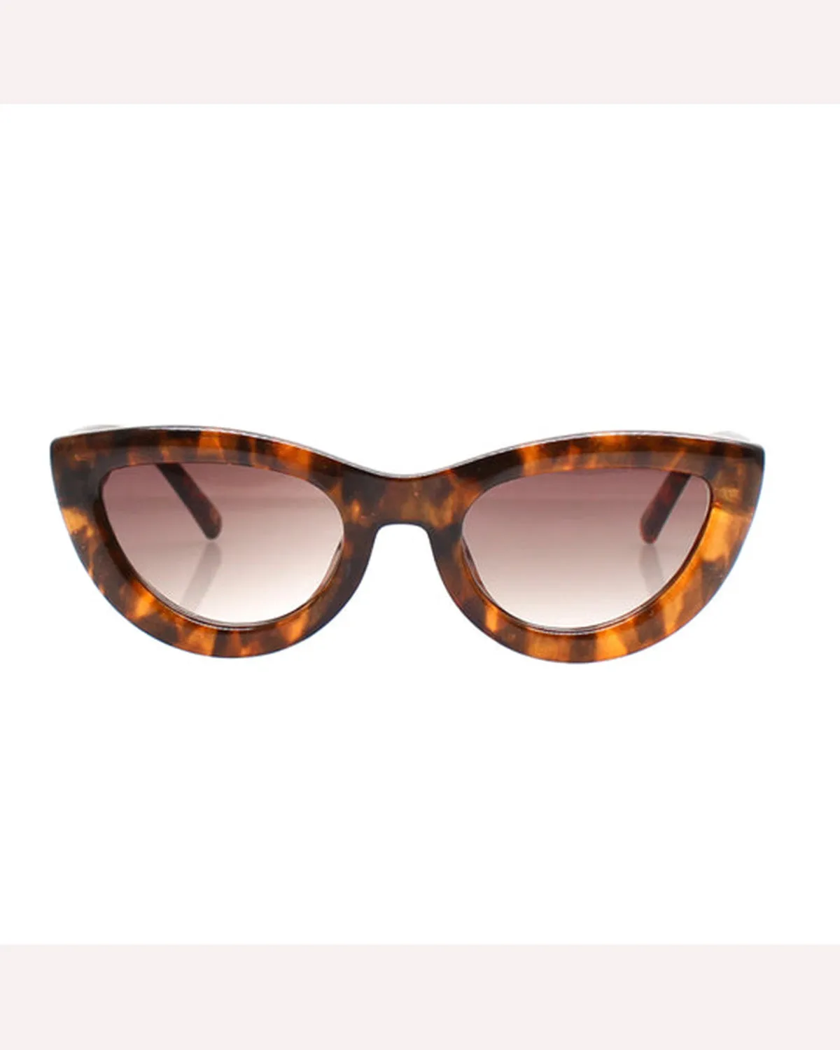 Reality Luxe 2 Sunglasses - Turtle
