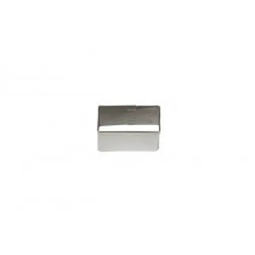 Rectangle Cookie Cutter 2.9cm x 1.4cm
