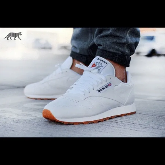 Reebok Classic