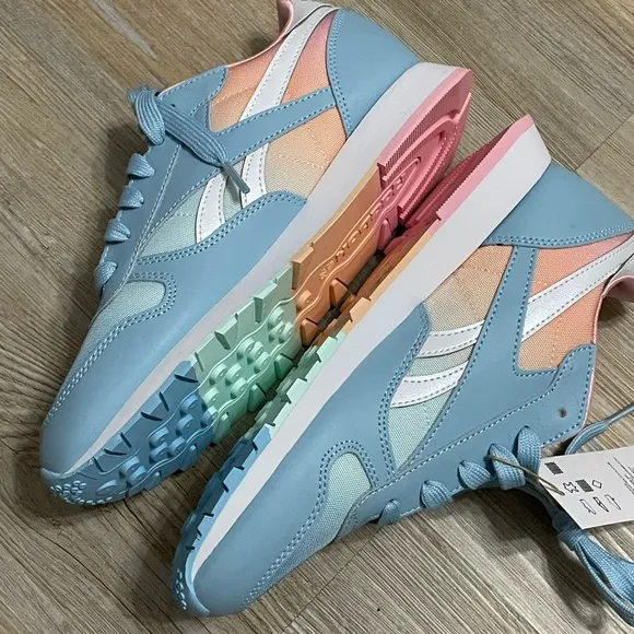 Reebok Classic