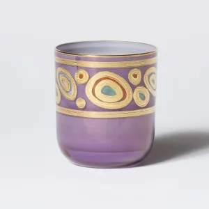 Regalia Purple DOF