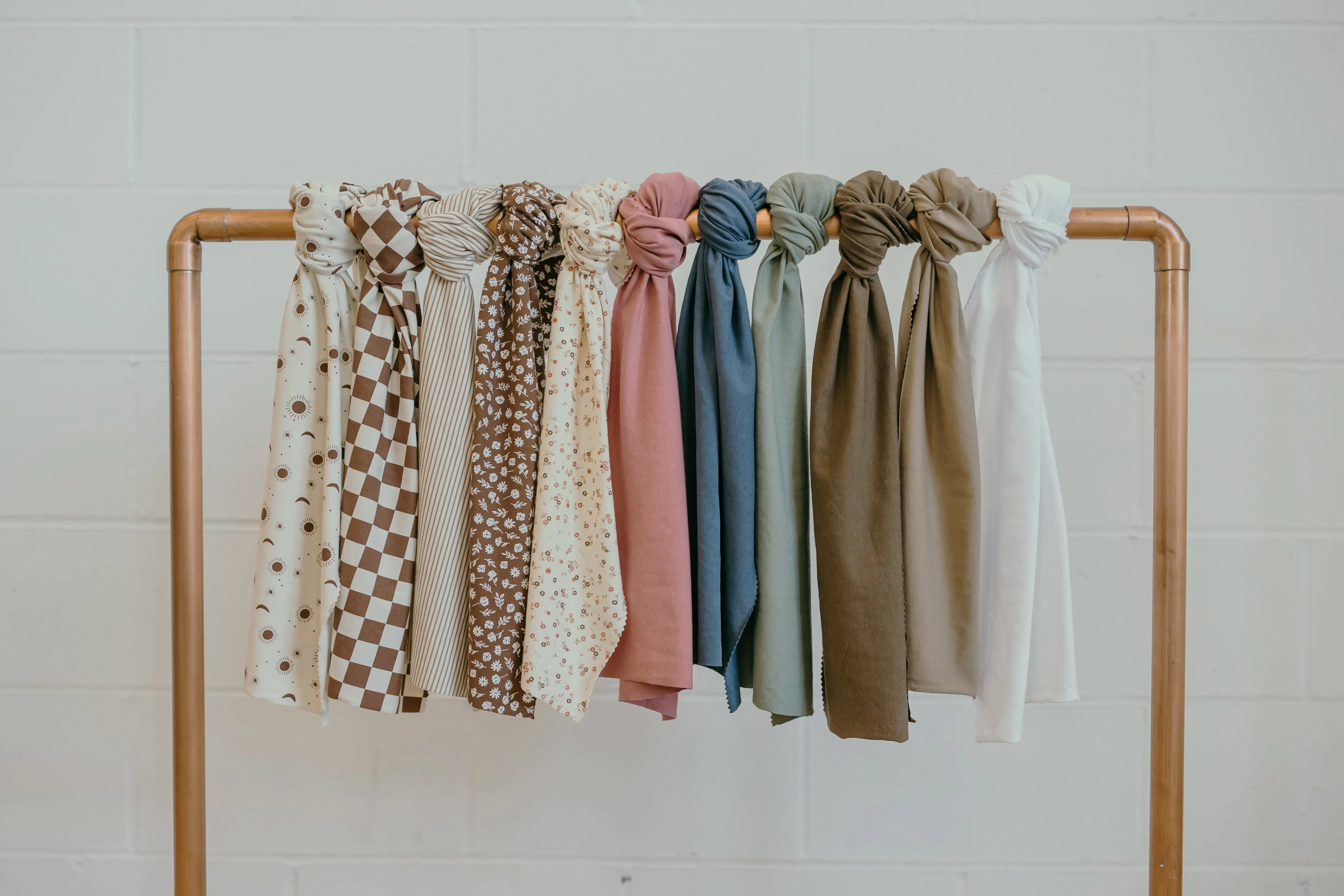 Relaxed Hoodie