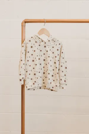 Relaxed Hoodie
