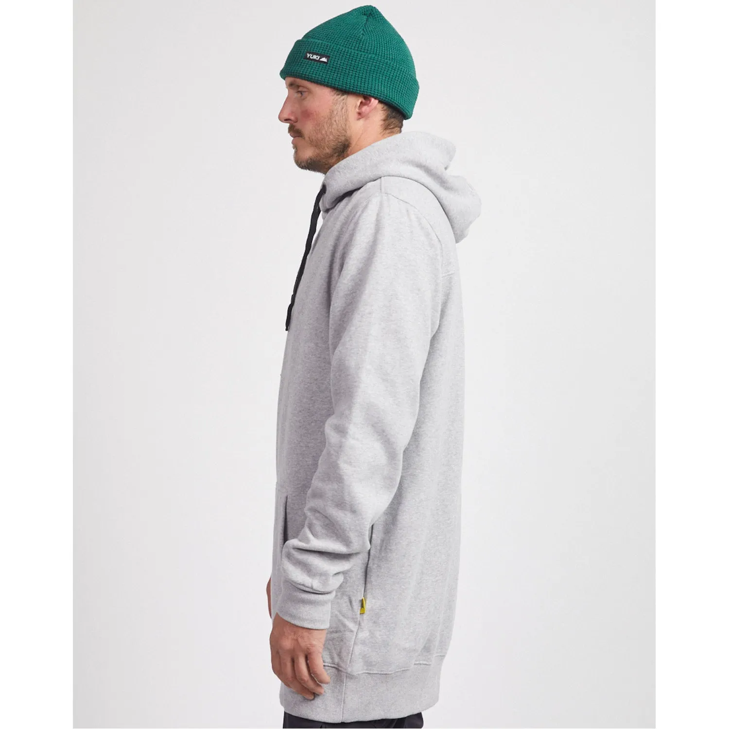 Relaxed Old Mate Hoodie