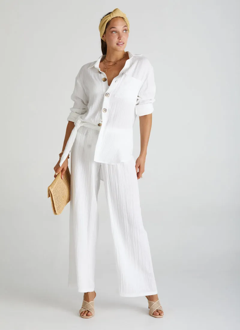 Relaxed Pant (SAMPLE)