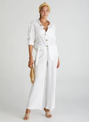 Relaxed Pant (SAMPLE)