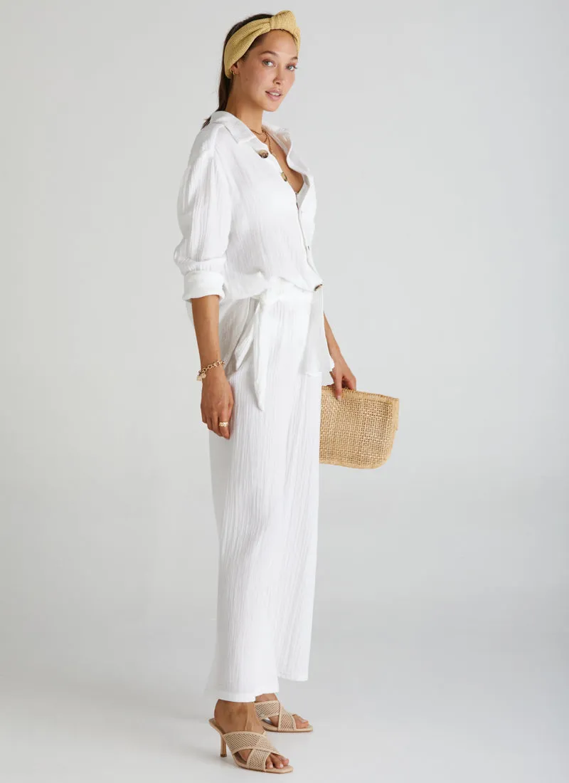 Relaxed Pant (SAMPLE)