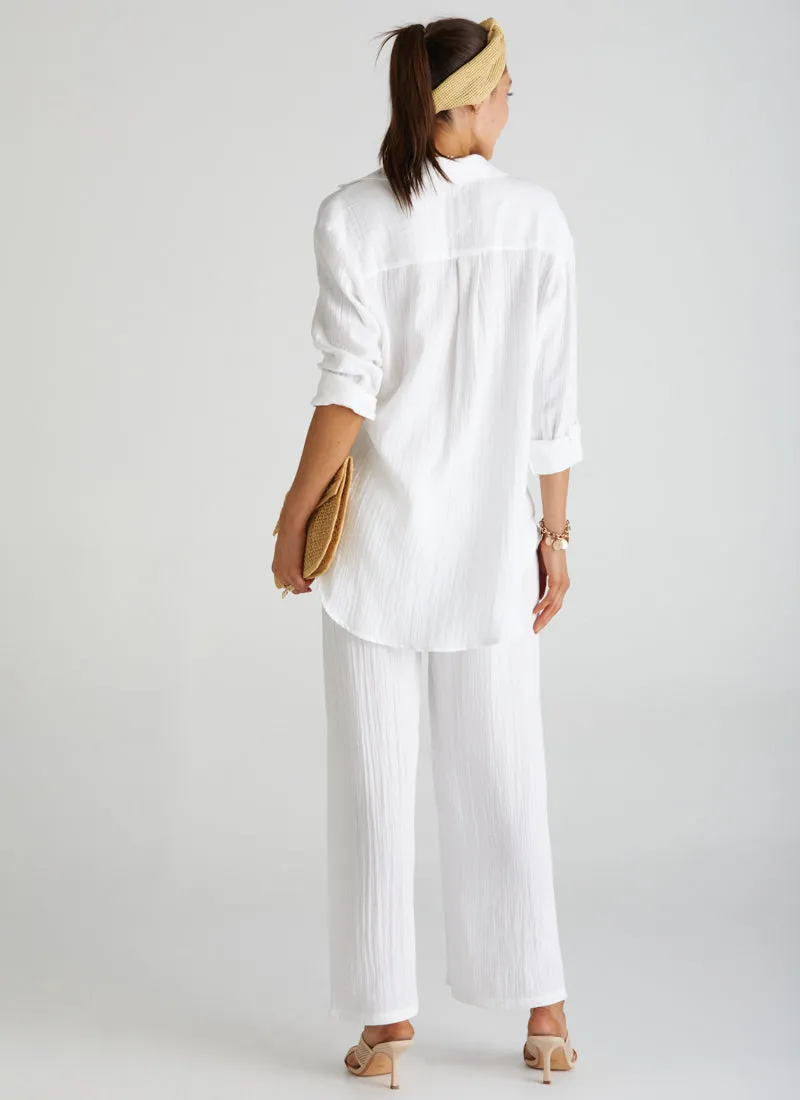 Relaxed Pant (SAMPLE)