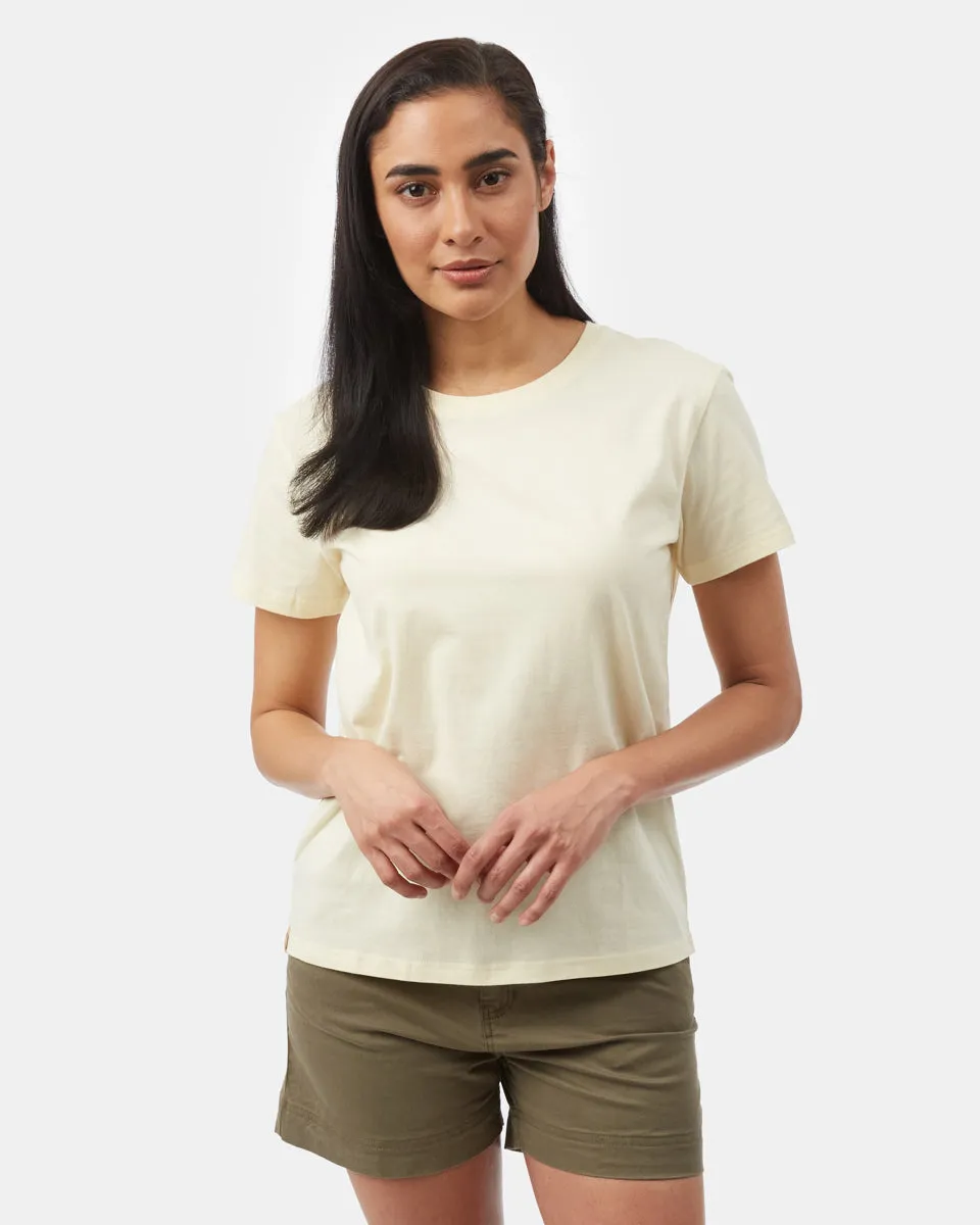 Relaxed T-Shirt