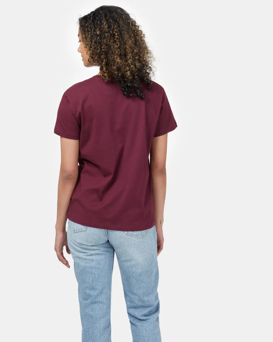 Relaxed T-Shirt