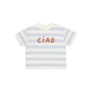 Relaxed Tee | Ciao